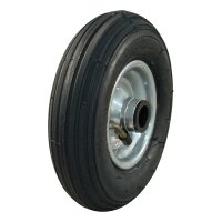 KINGS TIRE Komplettrad 200x50 V-5501 4PR + 1.25x3.8...