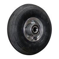 KINGS TIRE Komplettrad 2.50-3 (210x65) V-5501 4PR +...
