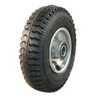 KINGS TIRE Komplettrad 2.50-4 V-6606 2PR + 2.10x4H2 ET0...