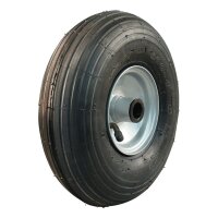 KINGS TIRE Komplettrad 2.50-4 V-5501 4PR + 2.10x4H2 ET0...