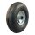KINGS TIRE Komplettrad 2.50-4 V-5501 4PR + 2.10x4H2 ET0 Rollenlager Ø20 NL69 Stahl grau