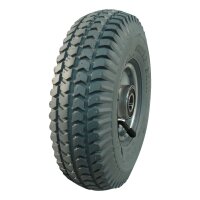 CST Komplettrad 3.00-4 C-248 4PR + 2.10x4H2 ET0 NL75...