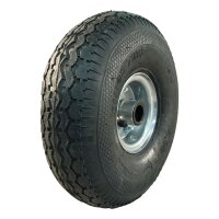 KINGS TIRE Komplettrad 4.00-4 V-6504 4PR + 2.10-4H2 ET0...