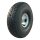 KINGS TIRE Komplettrad 4.00-4 V-6504 4PR + 2.10x4H2 ET0 NL69 Stahl grau