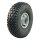KINGS TIRE Komplettrad 4.00-4 V-8502 4PR + 2.10x4H2 ET0 NL75 Stahl grau