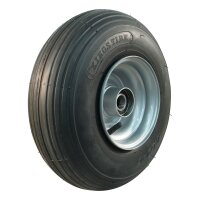 KINGS TIRE Komplettrad 4.00-6 V-5501 4PR + 4.50Ax6 ET0...
