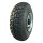 KINGS TIRE Komplettrad 4.00-6 V-6632 4PR + 4.50Ax6 ET0 NL88 A3 Stahl grau