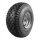 KINGS TIRE Komplettrad 13x6.50-6 V-3502 6PR + 4.50Ax6 ET0 NL75 61 A6 Stahl grau