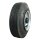 KINGS TIRE Komplettrad 4.10/3.50-6 V-6603 4PR + 4.50Ax6 ET0 NL75 44 A3 Stahl grau