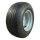 KINGS TIRE Komplettrad 16x6.50-8 V-3503 6PR + 5.50x8H2 ET0 60/100/4 65 A3 Stahl grau