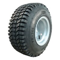 BKT Komplettrad 18x7.00-8 TR-360 6PR + 5.50x8H2 ET0...