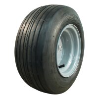 KINGS TIRE Komplettrad 18x8.50-8 V-3503 6PR + 7.00Bx8H2...
