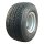 KINGS TIRE Komplettrad 18x8.50-8 V-3504 6PR + 7.00Bx8H2 ET-2 60/100/4 A4 Stahl grau