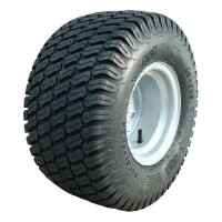 DURO Komplettrad 20x10.00-8 LG-306 6PR + 7.00Bx8H2 ET-2...