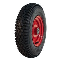 NaRubb Komplettrad 4.80/4.00-8 S-2202 4PR + 2.50Ax8H2 ET0...