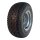 KINGS TIRE Komplettrad 16x6.50-8 V-3502 4PR + 5.50Ax8H2 ET0 NL90 Stahl grau