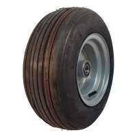 KINGS TIRE Komplettrad 16x6.50-8 V-3503 6PR + 5.50Ax8H2...