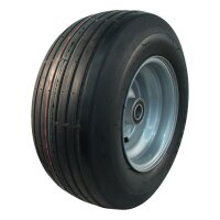 KINGS TIRE Komplettrad 16x6.50-8 V-3503 6PR + 5.50Ax8H2...