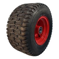 KINGS TIRE Komplettrad 18x8.50-8 V-3501 6PR + 7.00Bx8H2...