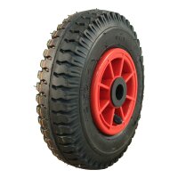 KINGS TIRE Komplettrad 2.50-4 V-6606 2PR 2.10x4...