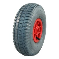 CST Komplettrad 3.00-4 C-248 4PR + 2.10x4 Rollenlager...