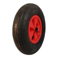 NaRubb Komplettrad 4.80/4.00-8 S-2301 2PR 2.50Ax8...