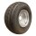 KINGS TIRE Komplettrad 20.5x8.0-10 KT-705 10PR + 6.00Ix10H2 ET-4 94/140/5 98/96 N Stahl grau
