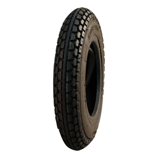 KINGS TIRE Reifen 4.00-10 KT-715 4PR TL 63 N