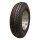 KINGS TIRE Komplettrad 4.50-10 KT-715 6PR + 3.50Bx10H2 ET-2,5 60/100/4 76 N Stahl grau