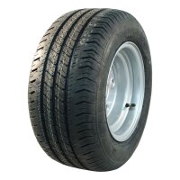 Linglong Komplettrad 195/55 R10C R701 M+S + 6.00Ix10H2...