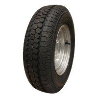 MAXXIS Komplettrad 145 R10 Trailermaxx CR-966 M+S...