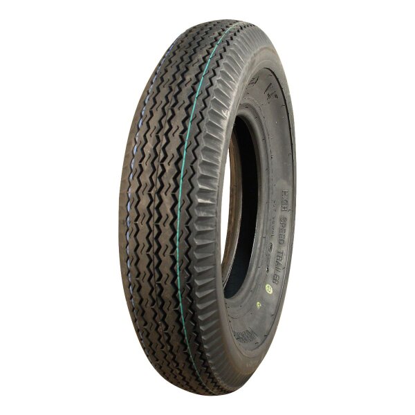 Vredestein Reifen 5.00-10 V-47 6PR TL 80 M