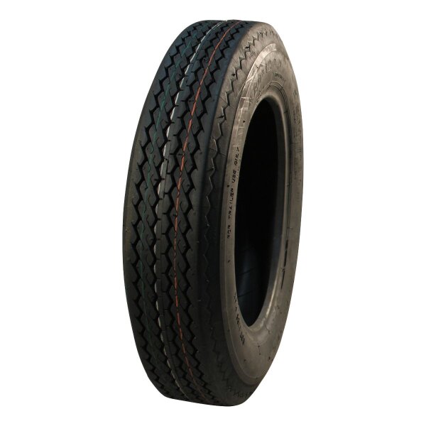 KINGS TIRE Reifen 4.80-12 KT-701 6PR TL 80 N
