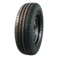 Linglong Komplettrad 185/60 R12C R701 M+S +...