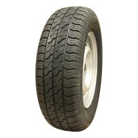 GT radial Komplettrad 185/70 R13 Kargomax XL ST-4000 M+S...