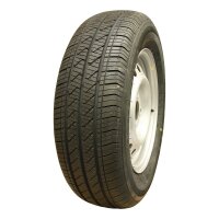 Security Komplettrad 175/70 R13 AW-414 XL M+S + 4Jx13H2...