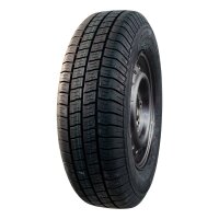 GT radial Komplettrad 195/50 R13C Kargomax ST-6000 M+S +...