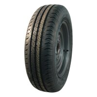 Linglong Komplettrad 185/70 R13 R701 M+S + 6Jx13H2 ET30...