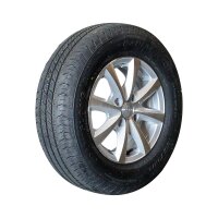 Linglong Komplettrad 185/70 R13 R701 M+S + 5Jx13H2 ET30...