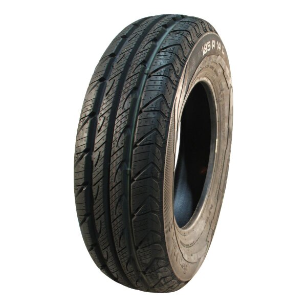 Uniroyal Reifen 185 R14C Rain Max 5 8PR TL 102/100 R