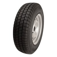 GT radial Komplettrad 185 R14C Kargomax ST-6000 M+S +...