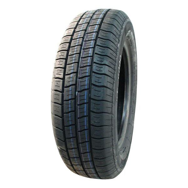 GT radial Reifen 195/70 R15C Kargomax ST-6000 M+S TL 104/102 N
