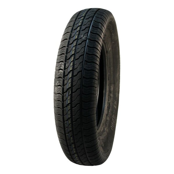 GT radial Reifen 195/65 R15 XL Kargomax ST-4000 M+S TL 95 N