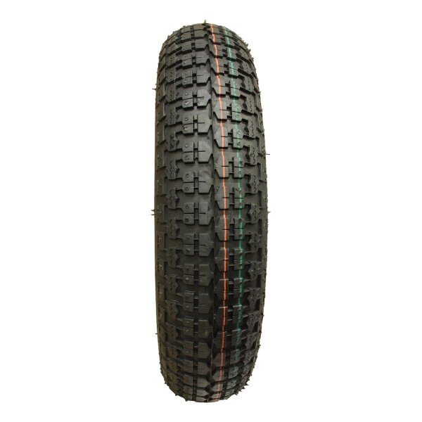 KINGS TIRE Reifen 3.50-8 V-9128 4PR TL 46 N