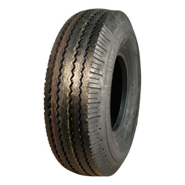KINGS TIRE Reifen 6.00-9 V-7761 10PR TL 95 L