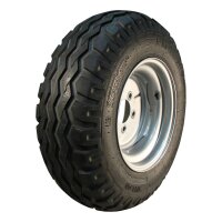 BKT Komplettrad 10.0/75-15.3 AW-909 14PR + 9.00x15.3 ET0...