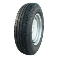 Linglong Komplettrad 155/80 R13 R701 M+S + 4Jx13H ET0...