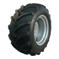 DURO Komplettrad 23x10.50-12 HF-255 4PR + 8.50Ix12H2...