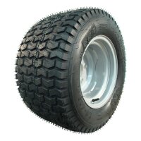 BKT Komplettrad 24x13.00-12 LG-408 6PR + 10.50Ix12H2 ET0...