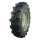 KINGS TIRE Komplettrad 6.00-14 V-8509 8PR + 5Jx14H2 ET0 94/140/5 Stahl grau rechts